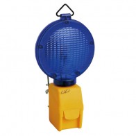 Red Yellow Blue Warning Light  Brightness and Professional 371073