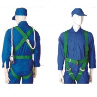 Various kinds of Safety Harness Different Colors Safety Harness 371076