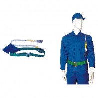 Professional and Firm Safety Belt Ensured High Quality 371077