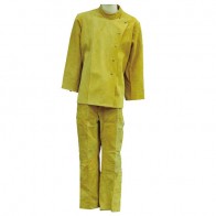 Warmly Popular L XL XXL XXXL Leather Worker Uniform Ensured Professional and Durable 371079