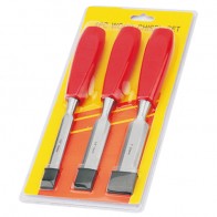 New style SAE5140 wood chisel sets 381027