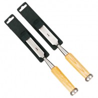 Good wood chisels with ashtree handle for sale 381033