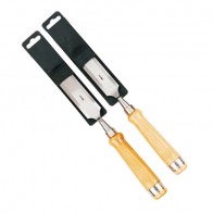 New arrival 2pc  60CrV woodwork chisel 381036