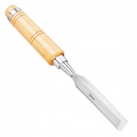 Professional 140mm blade wooden chisels 381039