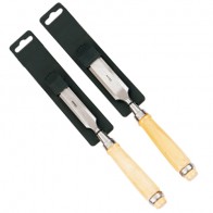 New style woodworking SAE5140 wooden chisel 381043