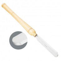 New arrival round nose scraper woodturning 383004