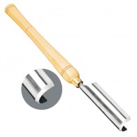 New style H.S.S lathe wood turning tools 383005
