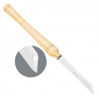 Hot sell skew chisel turning with ashtree handle 383006