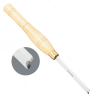 Hot sale simple wood turning tools 383026