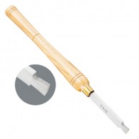 High-speed steel simple turning tools 383032
