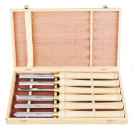 New arrival woodturning bowl gouge 383046