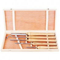 Good quiality woodturning parting tool 383047