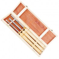 Professional high speed steel turning chisel 383052