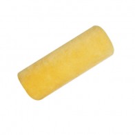 Textured Paint Roller--Sheepskin Cage Roller Cover 501082