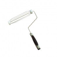 Double Color Handle Paint Roller Frames 501106