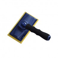 Paint Pad Sets with Swivels Handle 502012
