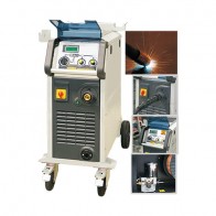 Mig semi automatic auto body and repair machine 601022