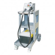 Smart type automotive car plastic repair machine 601044
