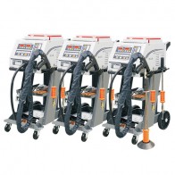 Multifunctional digital auto body shop repair machine 601048