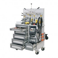 portable dent pulling system 601081