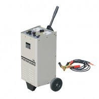 Top quality car battery charger 601082
