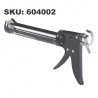 Auto caulking gun 604002