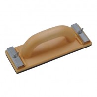 Professional drywall sanding block types 612019