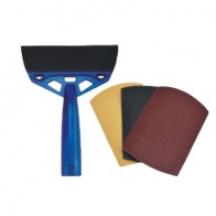 Professional and high quality car sanding blocks types 612042
