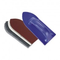 High quality and professional block sanding car products 612047