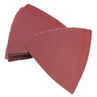 Mouse adhesive backed sandpaper for wood 612310