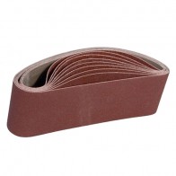 100mm belt sandpaper for wood 612350