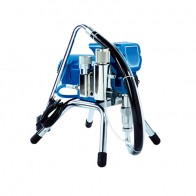 Handheld Airless Paint Sprayer 617006