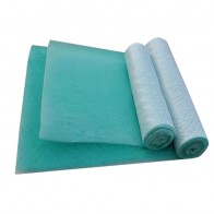 Fiberglass Filter Roll 618021