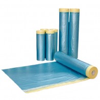 High Quality Tape Auto Masking Film 504016