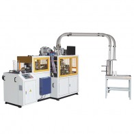High Efficiency High Speed Paper Cup Machine 710001