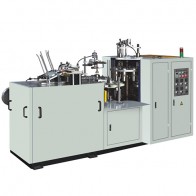 Automatic Single PE Coated Paper Cup Machine 710004