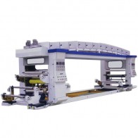 High Speed Professional Dry Type Laminating Machine 710072