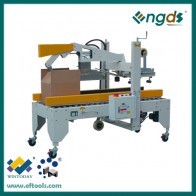 Flaps Automatic Folding Carton Sealer 710083