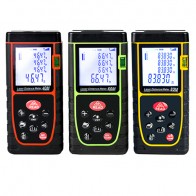 Digital Laser Distance Meter 901001