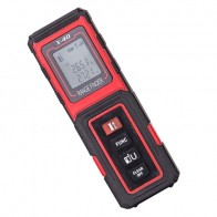 Mini Distance Meter Laser 901009