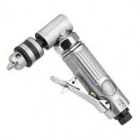 Angle Pneumatic Drill 196044