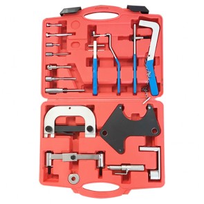 Volvo timing belt tool kit 