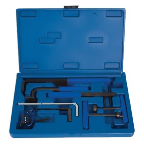 Professional VW timing chain tensioner tool set