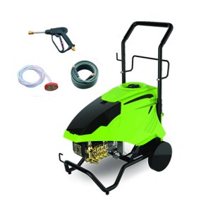 Newest high quality combination automatic car pressure washer 175085