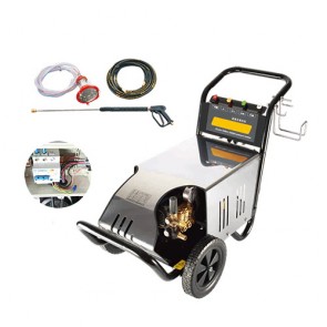 best-electric-pressure-washer