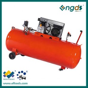 2HP 1.5KW 300L high quality and capacity air compressor 184019