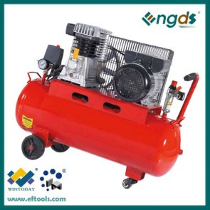 2HP 1.5KW 50L air compressor for sand blasting 184022