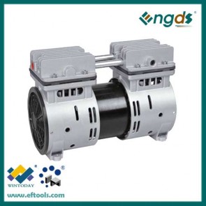 oil free electric small air compressor pump 184078