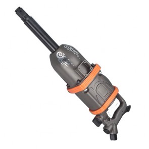 professional air impact wrench