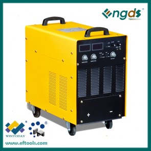 IGBT welder